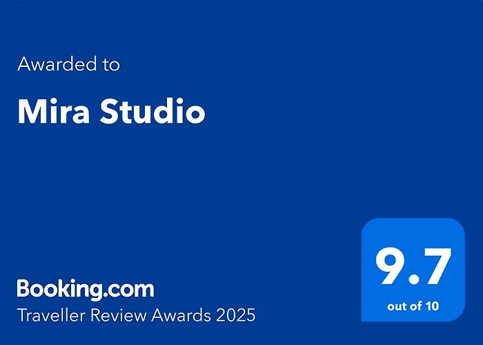 Mira Studio