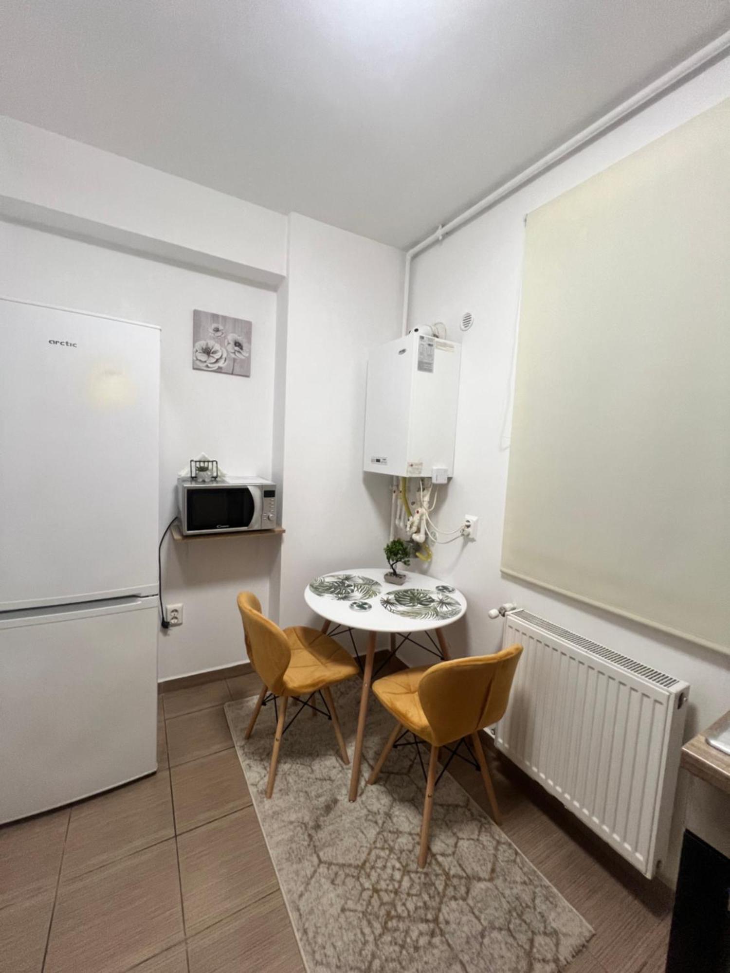 Apartment Mira