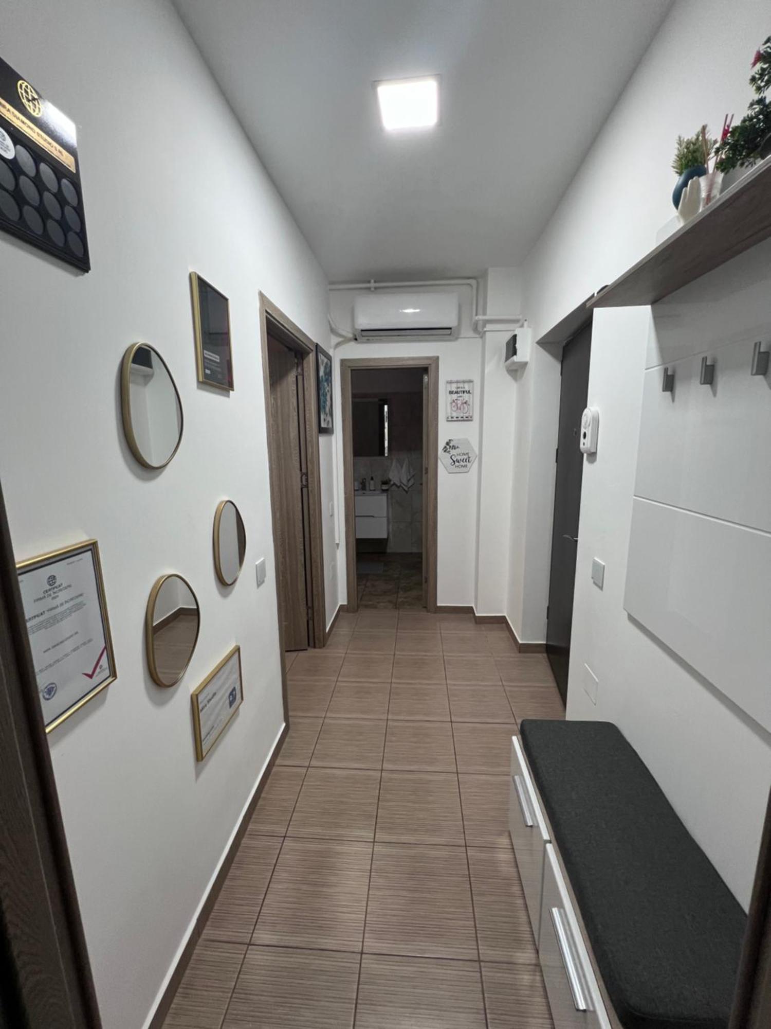 Mira Apartment